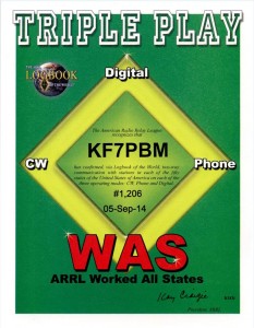 KF7PBM-WAS Triple Play 01